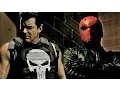 PUNISHER vs RED HOOD - Super Power Beat Down Episode 12