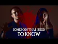 Download Lagu Somebody That I Used To Know (GOTHIC METAL COVER feat. @VioletOrlandi ) - [ GOTYE ]