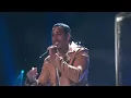 Romeo Santos - Héroe Favorito (Premio Lo Nuestro 2017)