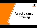 What is Apache Camel Apache Camel Online Training Introduction to Apache Camel - HKR Trainings