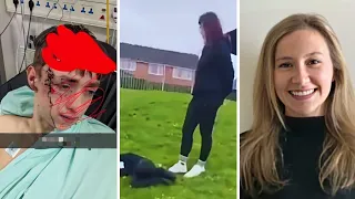 Lexi Bonner viral who is Lexi Bonner Current situation of vctiom child
