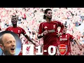 Download Lagu Peter Drury poetry 🥰 on Liverpool Vs Arsenal 1-0🤩🔥