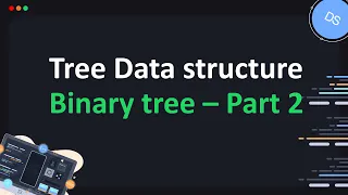 Mastering Tree Data structure Binary tree part 2 Preorder Inorder Postorder traversal in tamil