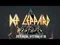 Download Lagu DEF LEPPARD - Step Inside: Hysteria At 35