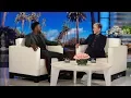 Video di Ellen Reveals She Called the Academy to Help Re-Hire Kevin Hart As Oscars Host