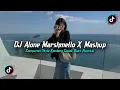 Download Lagu DJ ALONE MARSHMELLO X MASHUP STYLE KONDANG FULL REVERB SLOW BASS MENGKANE 2025
