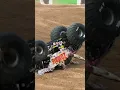 Download Lagu Oh no Bari...oh no!! #Shorts #MonsterJam