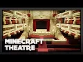 Lagu Minecraft - Theatre