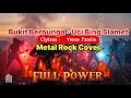 Download Lagu Bukit Berbunga - Uci Bing Slamet | Metal Rock Cover | Full Power
