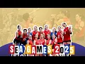 Lagu SeaGames 2025 Part 2 | Alba Vlogs #vlog  #seagames2025  #filipino  #southeastasia #philippines