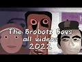 Download Lagu the brobotz boys all videos 2022