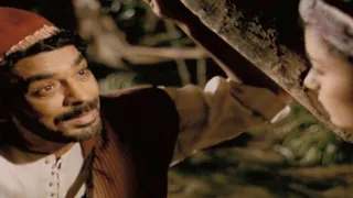  عل  ي صوتك بالغنا  فيلم  المصير  كلمات كوثر مصطفى  لحن كمال الطويل  توزيع طارق عاكف وغناء محمد منير دندنها