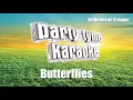 Kasey Musgraves - Butterflies (Karaoke Version)