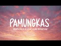 Pamungkas - Berapa Kali Kita Akan Saling Memaafkan (Lirik Lagu)