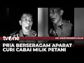 Video Amatir Pria Beratribut Tentara Babak Belur Dihajar Massa | AKIM tvOne