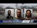 Police Middletown Shell gas station manager planned participated in armed robbery