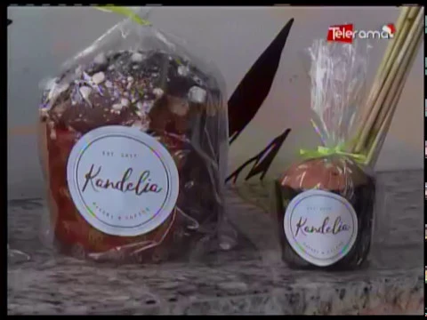 Aprenda a realizar el delicioso pan de pascua paso a paso