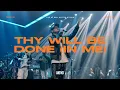 Lagu Thy Will Be Done (In Me) (Live at Bali United Studio) | UNDVD