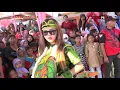 Download Lagu SEKAR KENCANA | ATRAKSI KUDA LUMPING SEKAR KENCANA | LIVE BREBES | 30 MEI 2021