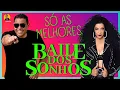 Download Lagu FUNK MELODY BAILE DOS SONHOS - SÓ AS MELHORES | STEVIE B, TRINERE, RAY GUELL, NYASIA, SAMUEL E +