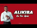Alikiba - On Fire (Lyric Video)