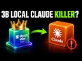 Stop Paying Claude Prices For Agent Paperwork North Mini Code