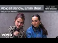 Download Lagu Emily Bear, Abigail Barlow - Get Lost (Moana 2) | Live from Vevo Studios