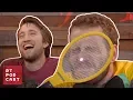 RT Podcast Ep 501 - Burnie s Enormous Mistake