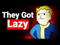 How Bethesda Destroyed Its Reputation