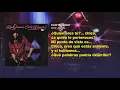 Cold Blooded - Rick James (Subtitulado al español)
