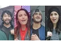 Download Lagu WAVING THROUGH A WINDOW MASH UP (VANESSA CARLTON, DEAR EVAN HANSEN, NEXT TO NORMAL, AND RENT)