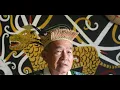 Lagu Meetings: Tengaran Aya' | Kayan Ethnography with Mantan Temenggong Pahang Deng