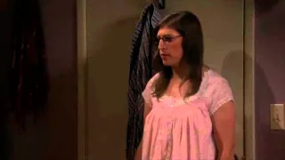 the big bang theory sheldon having sex