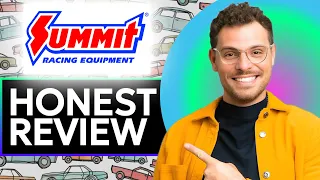 Summit Racing Equipment Auto Parts Honest Review - Watch Before Using