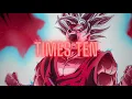 Download Lagu You won't stand a chance against what I am now. Goku x Hit x Linkin Park - From the Inside