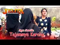 Lagu Ayu Amelia  (  Tajamnya Karang  ) Jelita Entertainment
