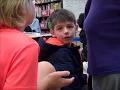 Deconstructing Standard with Students