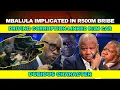 Download Lagu 🔥 BOMBSHELL: Mbalula IMPLICATED in R500M Bribe — AND Driving Corruption-Linked R3M Armoured Car