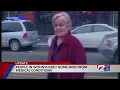 Bodies recovered from Woonsocket home identified
