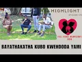 Lagu Bayathakatha kubo kwendoda yami - SILUNGISA UMJOLO EP 178 Hightlights