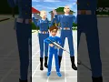 Download Lagu yuta all polisce 😩 💔 💔_sakuraschoolsimulator_shortvideo_gameplay_drama_animation_viralvideo