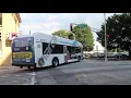 MARTA 2019 Gillig Advantage BRT Plus 40 CNG G31D102N4 7048 on Route 21