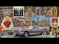Chicano Art Identity Hispanic Heritage Month I The Daily Then