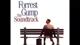 Forrest Gump Soundtrack 
