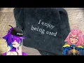 El Visits Melody s House IRL and Found There Something