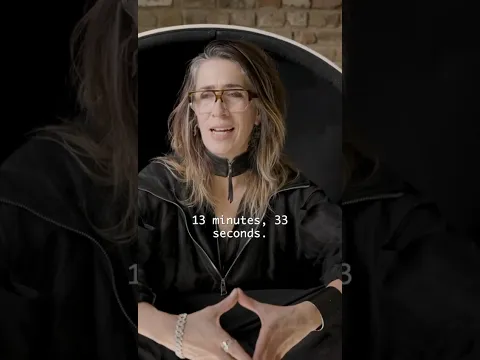 Oct 24 - I AM ___  #imogenheap #newmusicfridays #electronicmusic