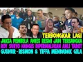 Download Lagu MODYAARRR..!! JAKSA PEMBELA ANIES JADI TERSANGKA, RISMON MENDADAK GILA MENDUKUNG JOKOWI GIBRAN