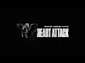 Scooter, Blasterjaxx & CERES - Heart Attack (Official Audio)