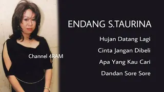 endang s taurina the very best of