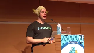 Vinicius Pacheco - Green threads in Python